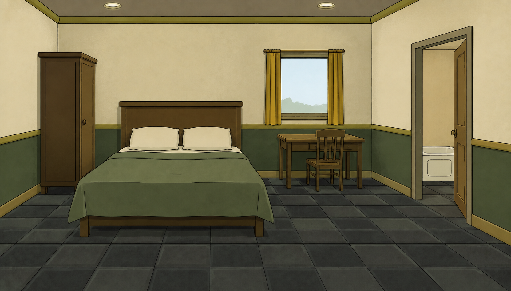 room 101